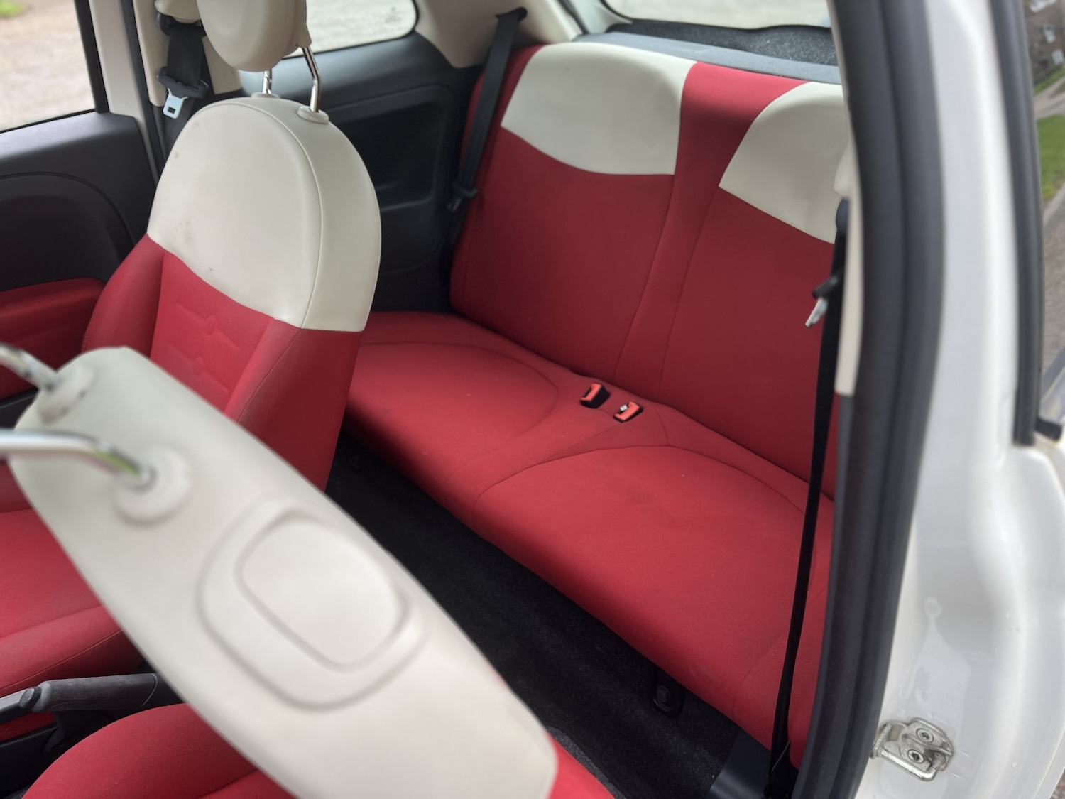 Used Fiat 500 2011 for sale - 77906585: Photo 10