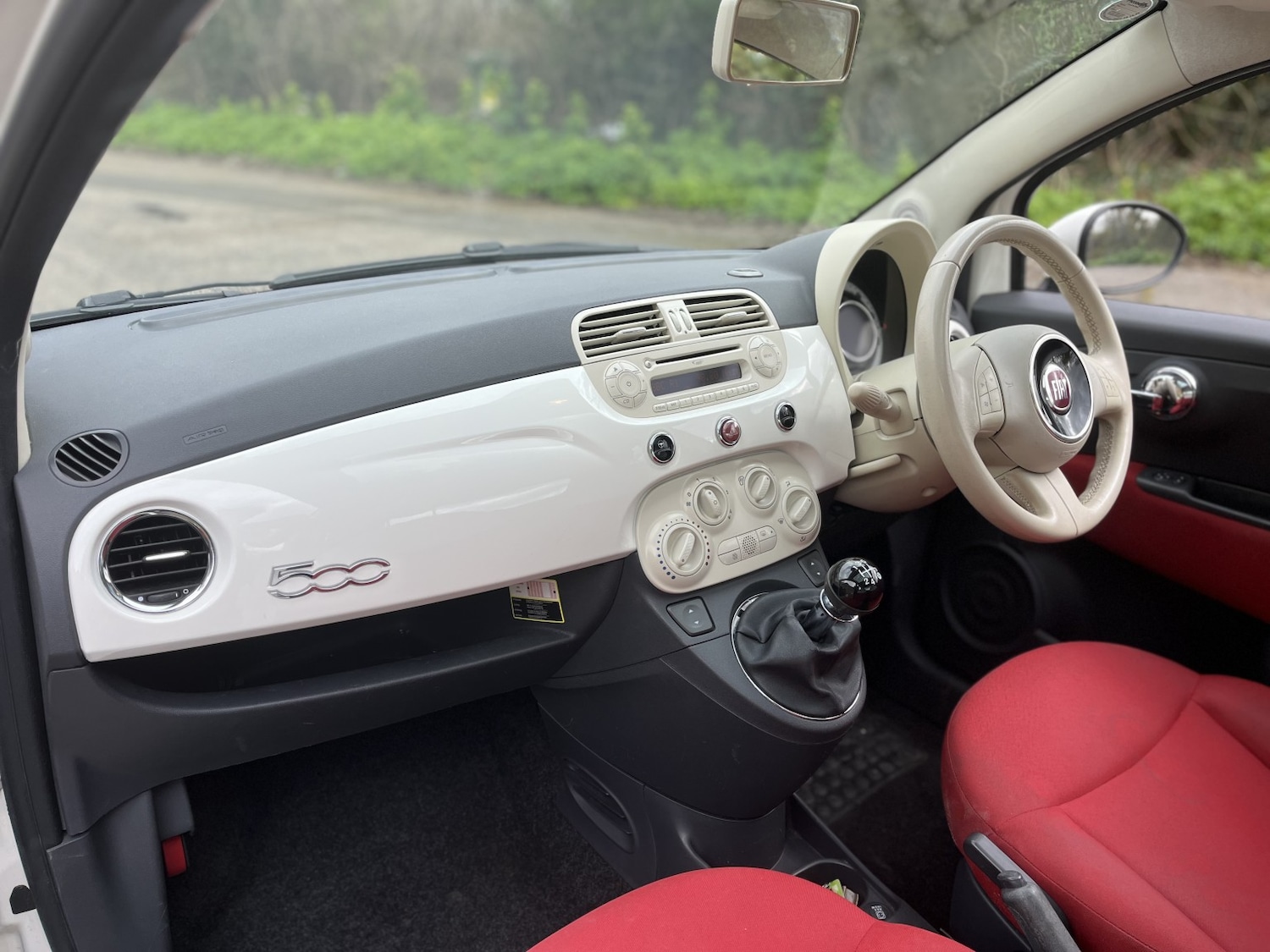 Used Fiat 500 2011 for sale - 77906585: Photo 11