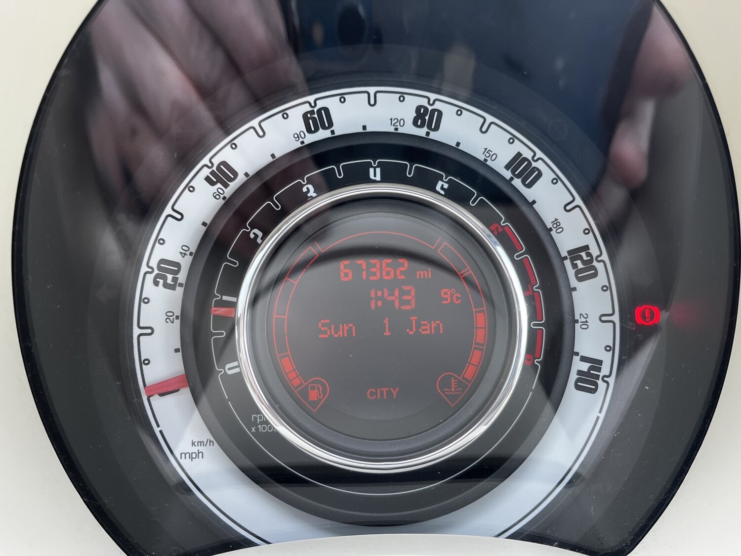 Used Fiat 500 2011 for sale - 77906585: Photo 15