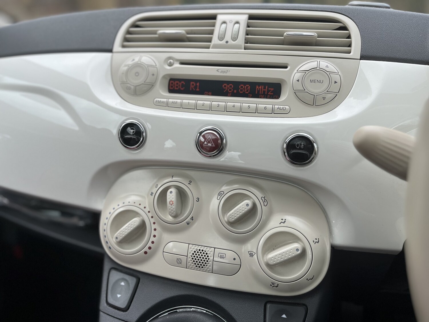 Used Fiat 500 2011 for sale - 77906585: Photo 16