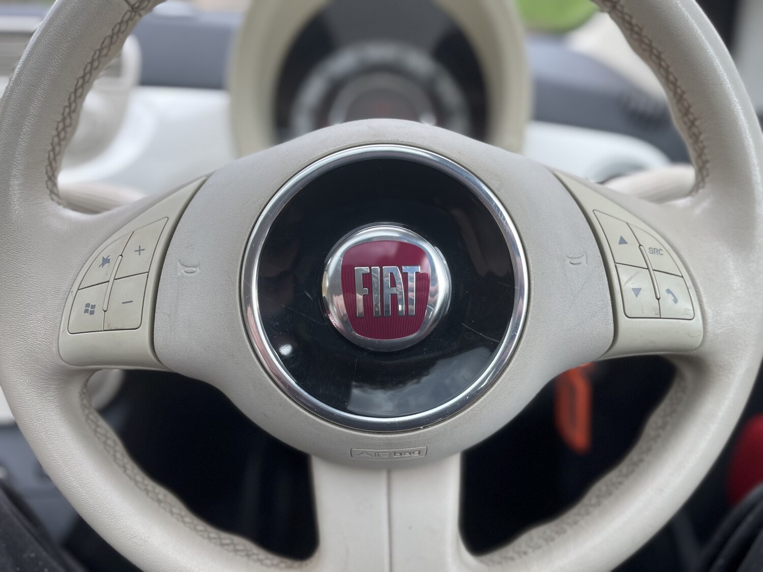 Used Fiat 500 2011 for sale - 77906585: Photo 19