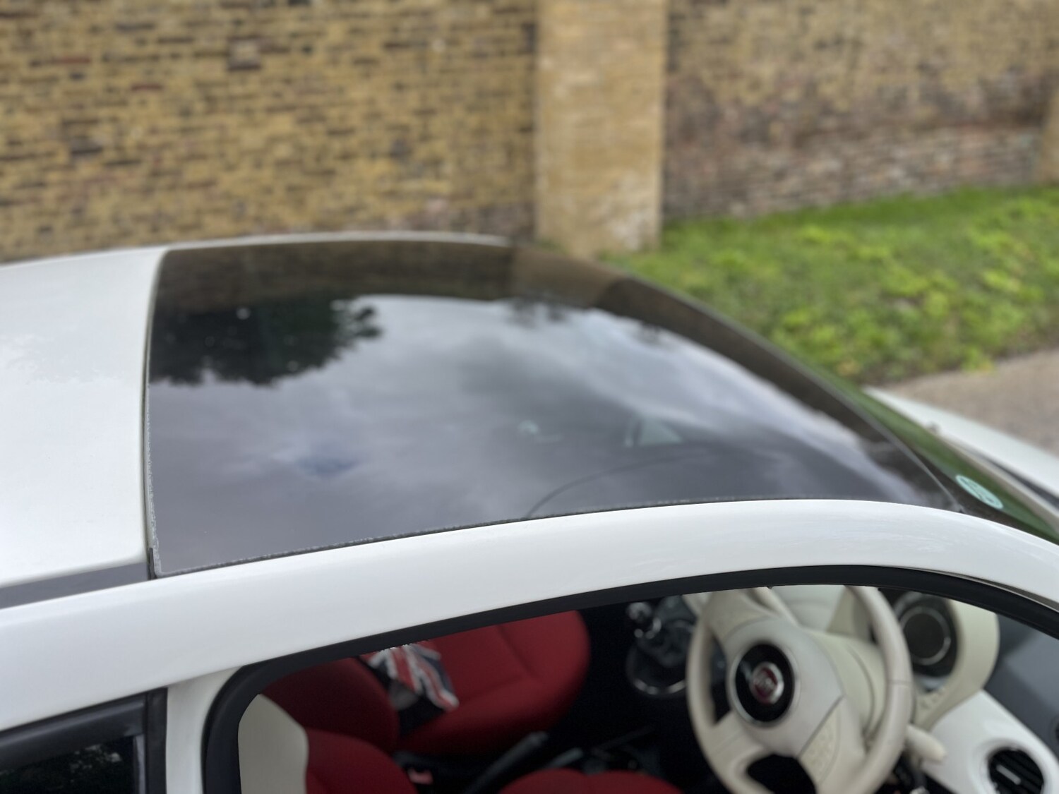 Used Fiat 500 2011 for sale - 77906585: Photo 21