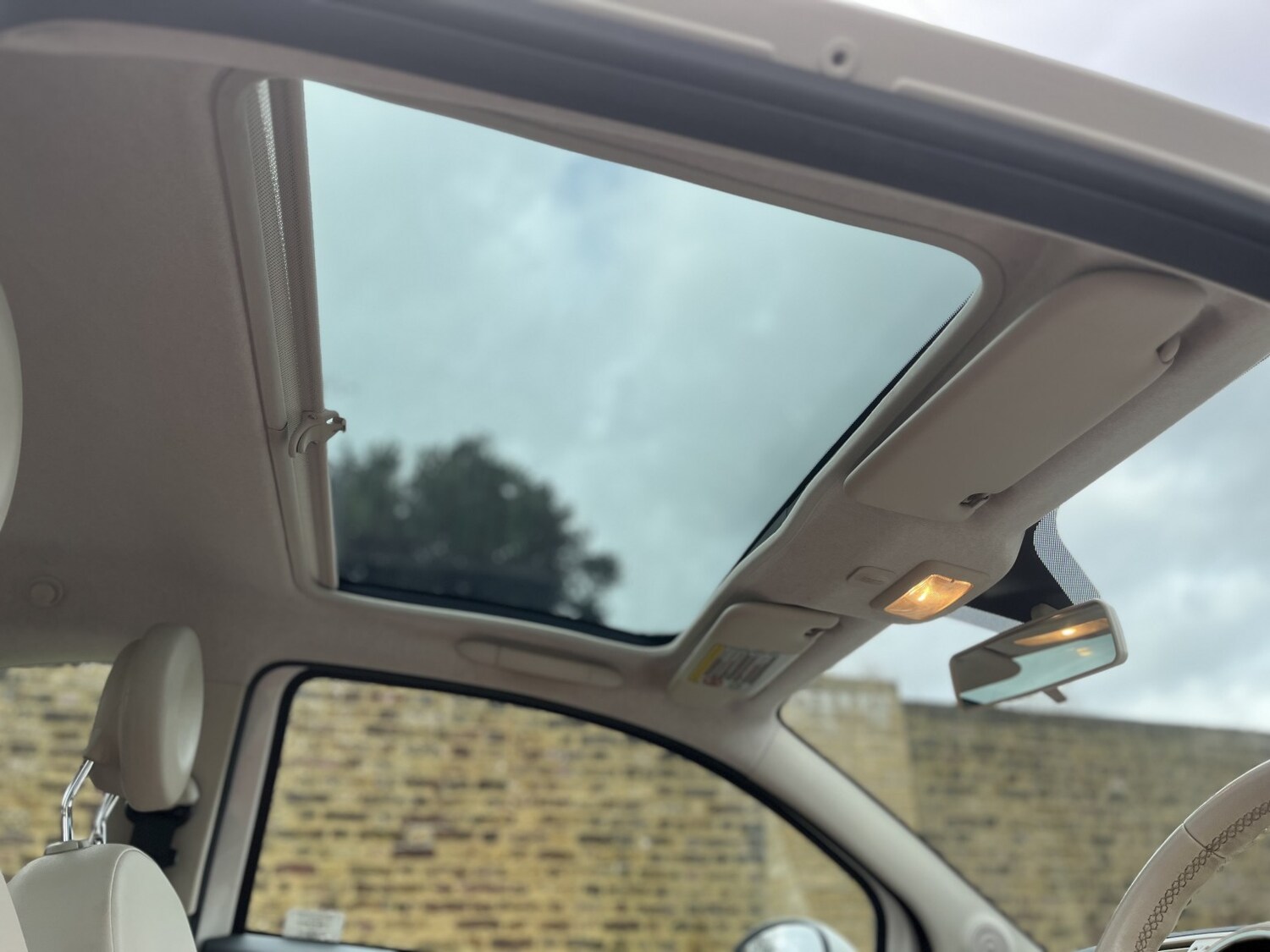 Used Fiat 500 2011 for sale - 77906585: Photo 22