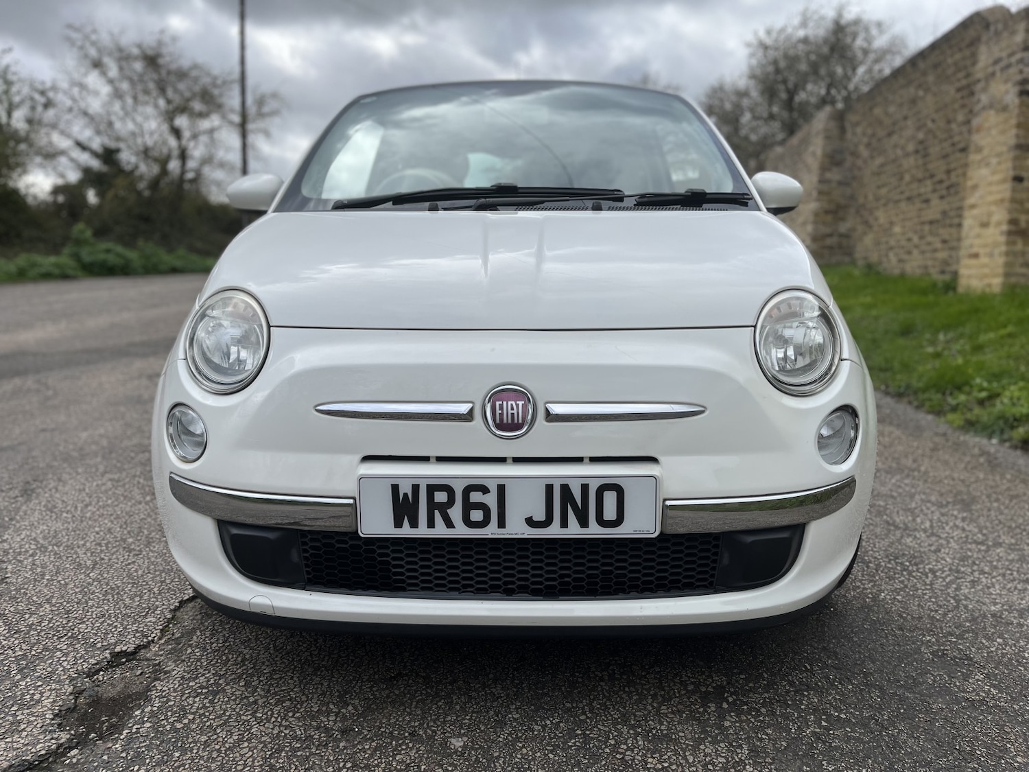 Used Fiat 500 2011 for sale - 77906585: Photo 5