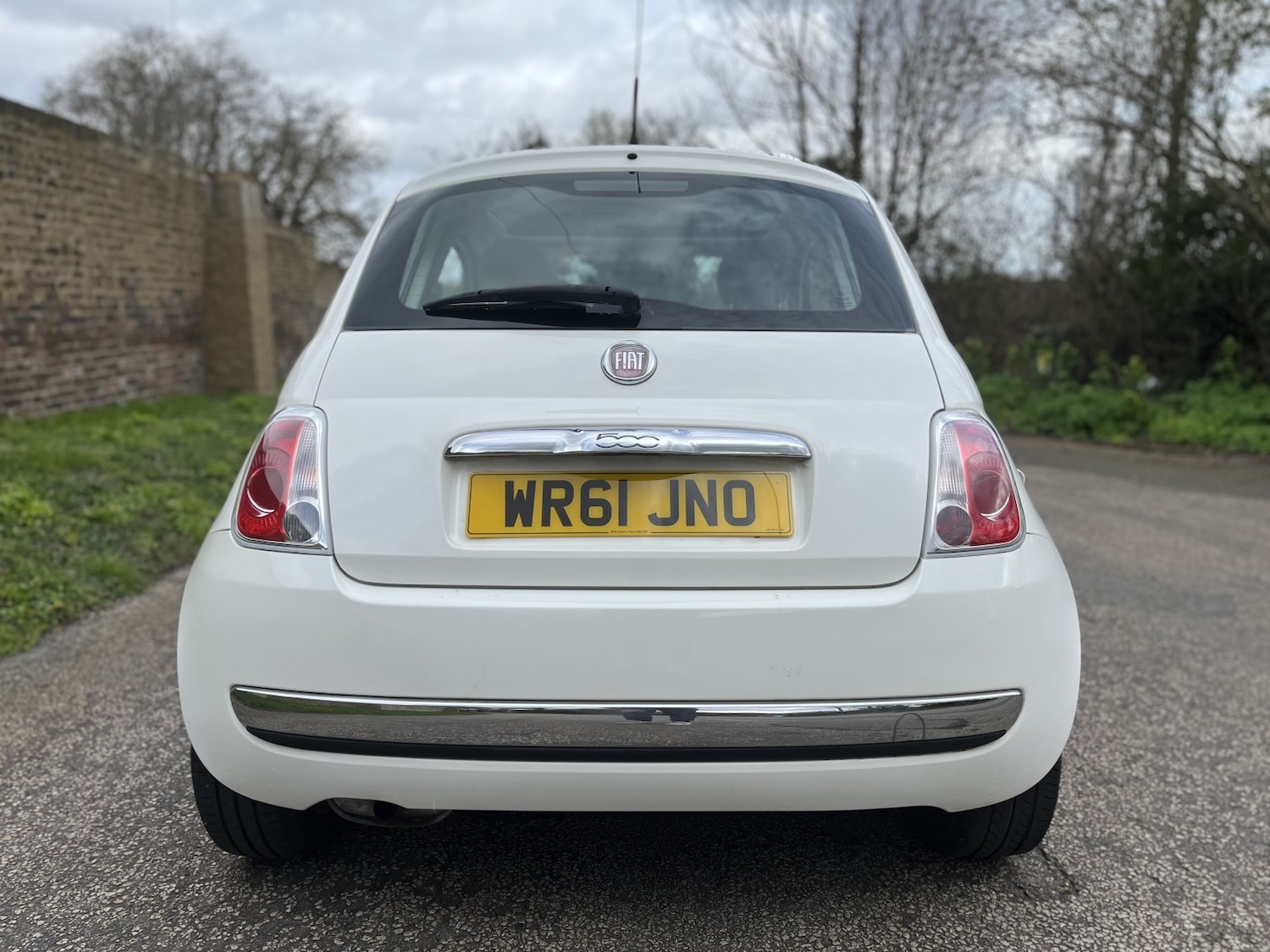 Used Fiat 500 2011 for sale - 77906585: Photo 6