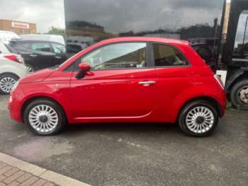 Used Fiat 500 2010 for sale - 75124743: Photo