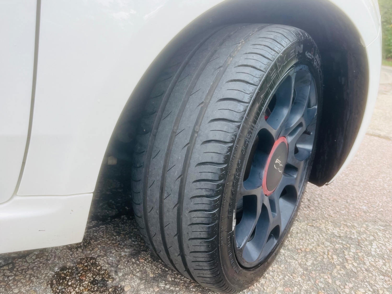 Used Fiat 500 2011 for sale - 76196176: Photo 10