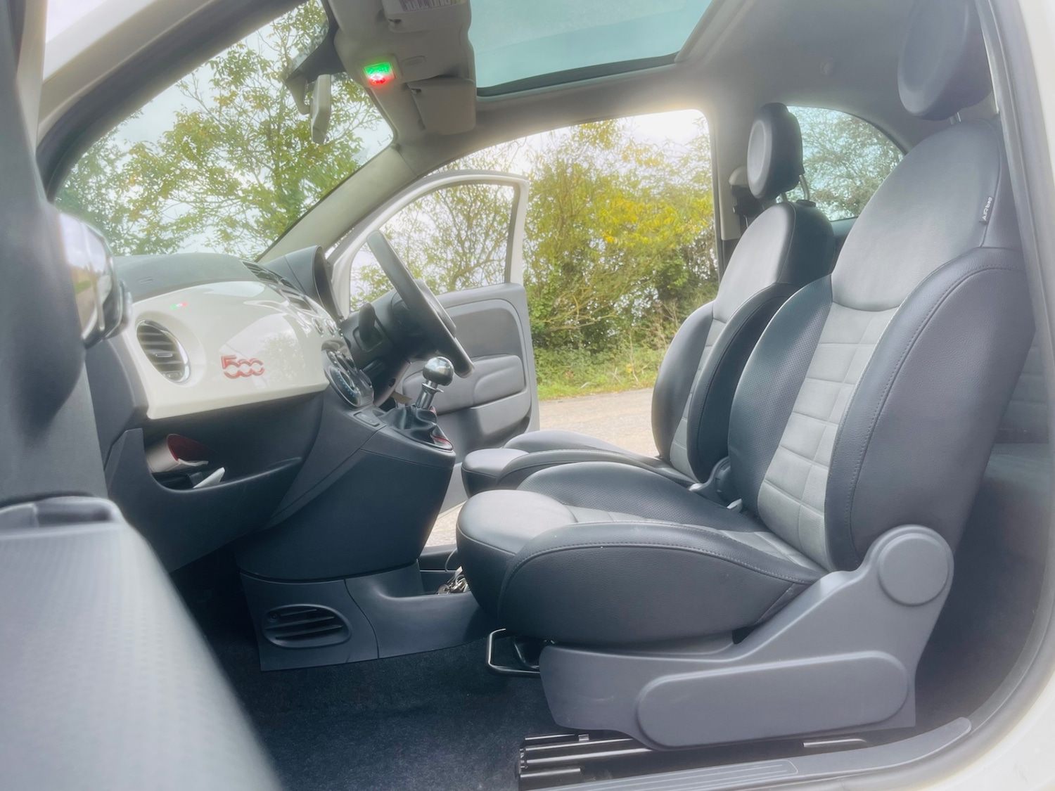 Used Fiat 500 2011 for sale - 76196176: Photo 12