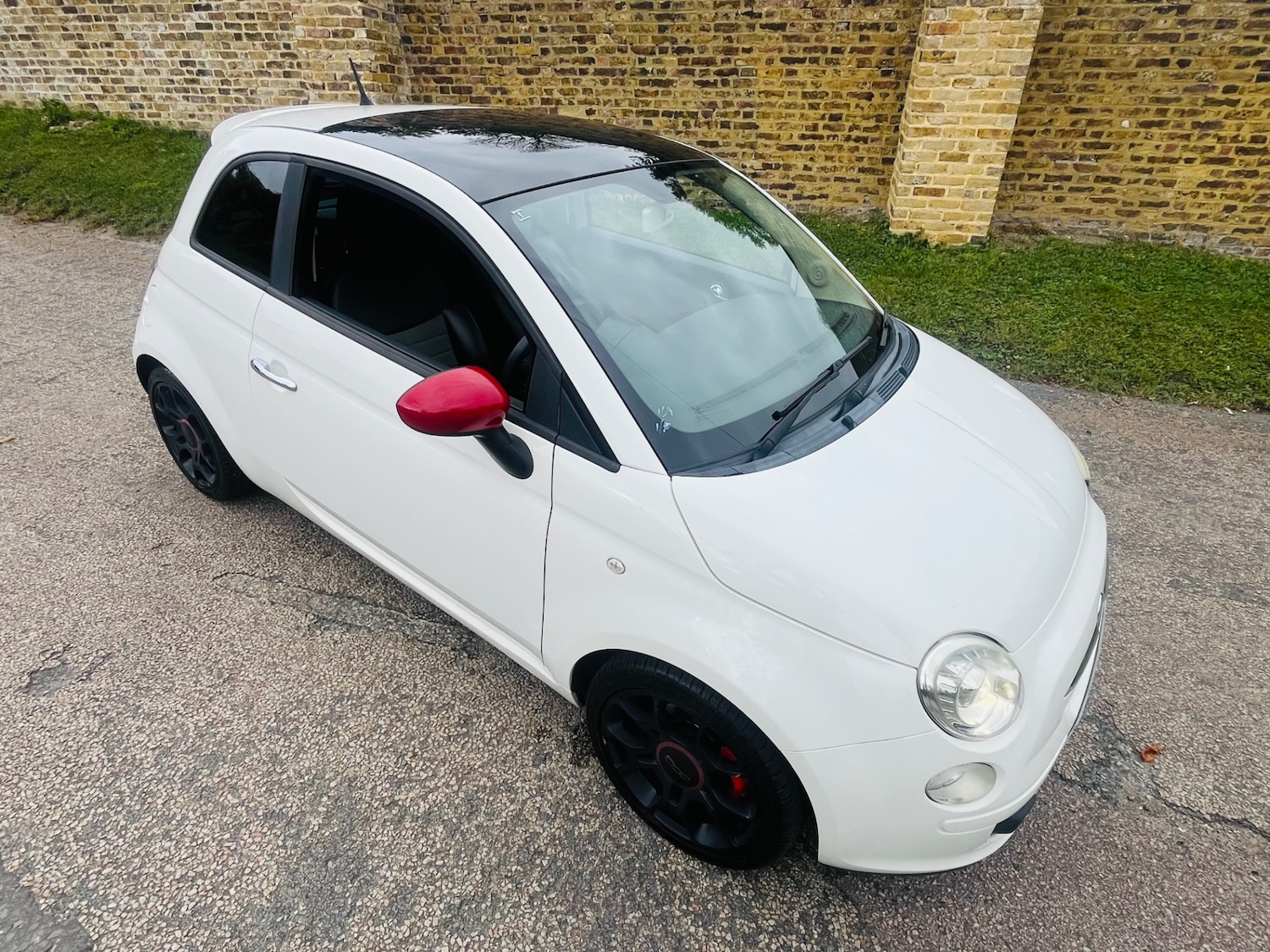 Used Fiat 500 2011 for sale - 76196176: Photo 14