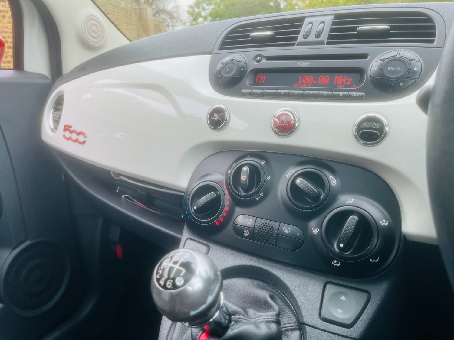 Used Fiat 500 2011 for sale - 76196176: Photo 17