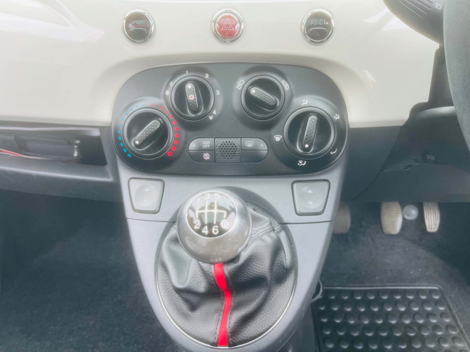 Used Fiat 500 2011 for sale - 76196176: Photo 18