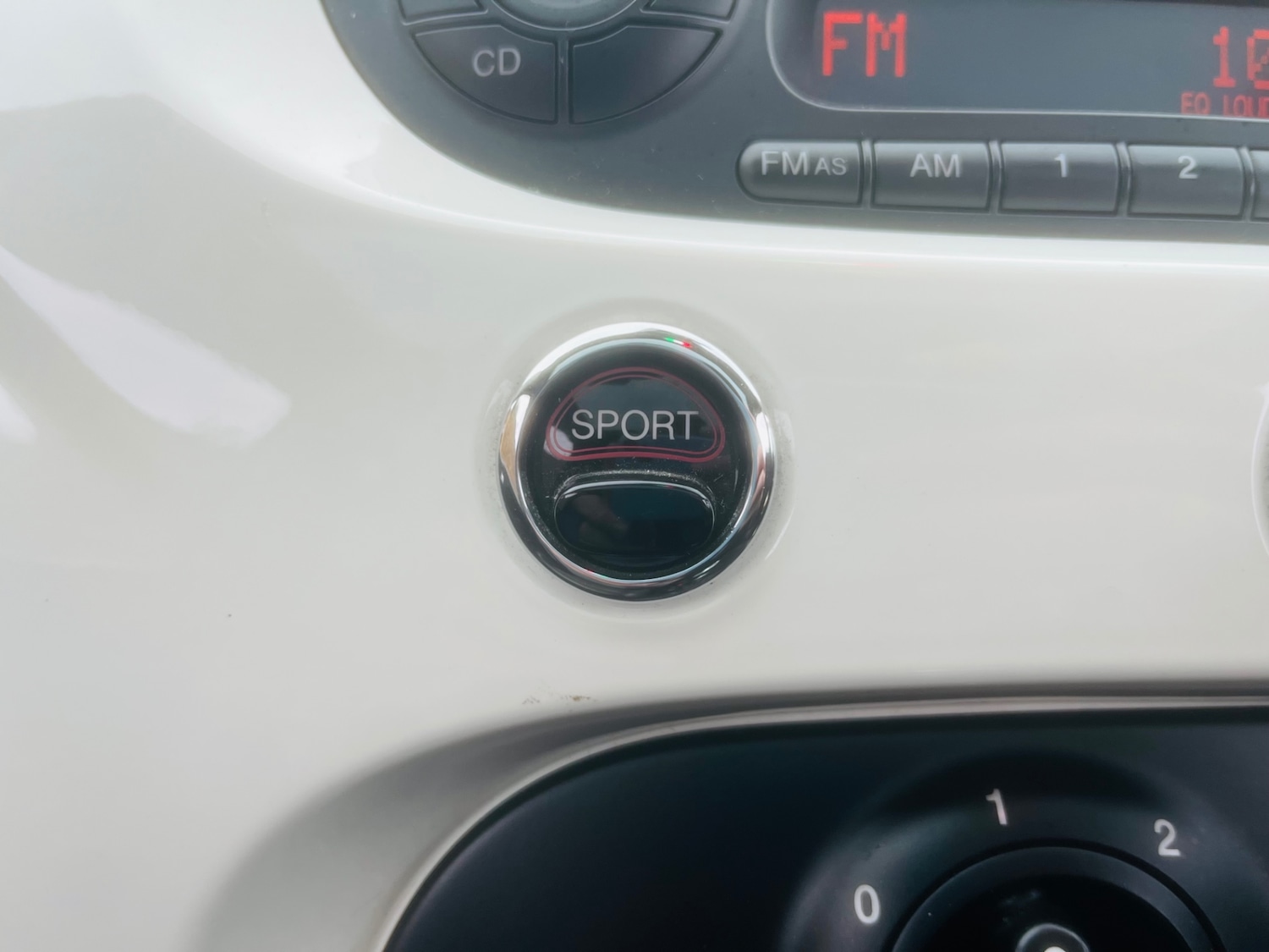 Used Fiat 500 2011 for sale - 76196176: Photo 19