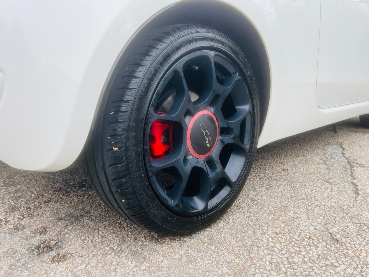 Used Fiat 500 2011 for sale - 76196176: Photo 9