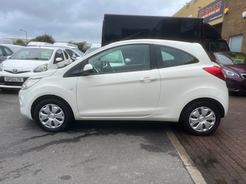 Used Ford Ka 2009 for sale - 75987804: Photo
