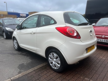 Used Ford Ka 2009 for sale - 75987804: Photo