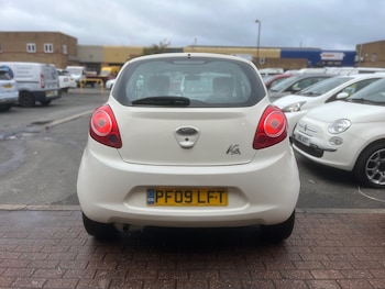 Used Ford Ka 2009 for sale - 75987804: Photo