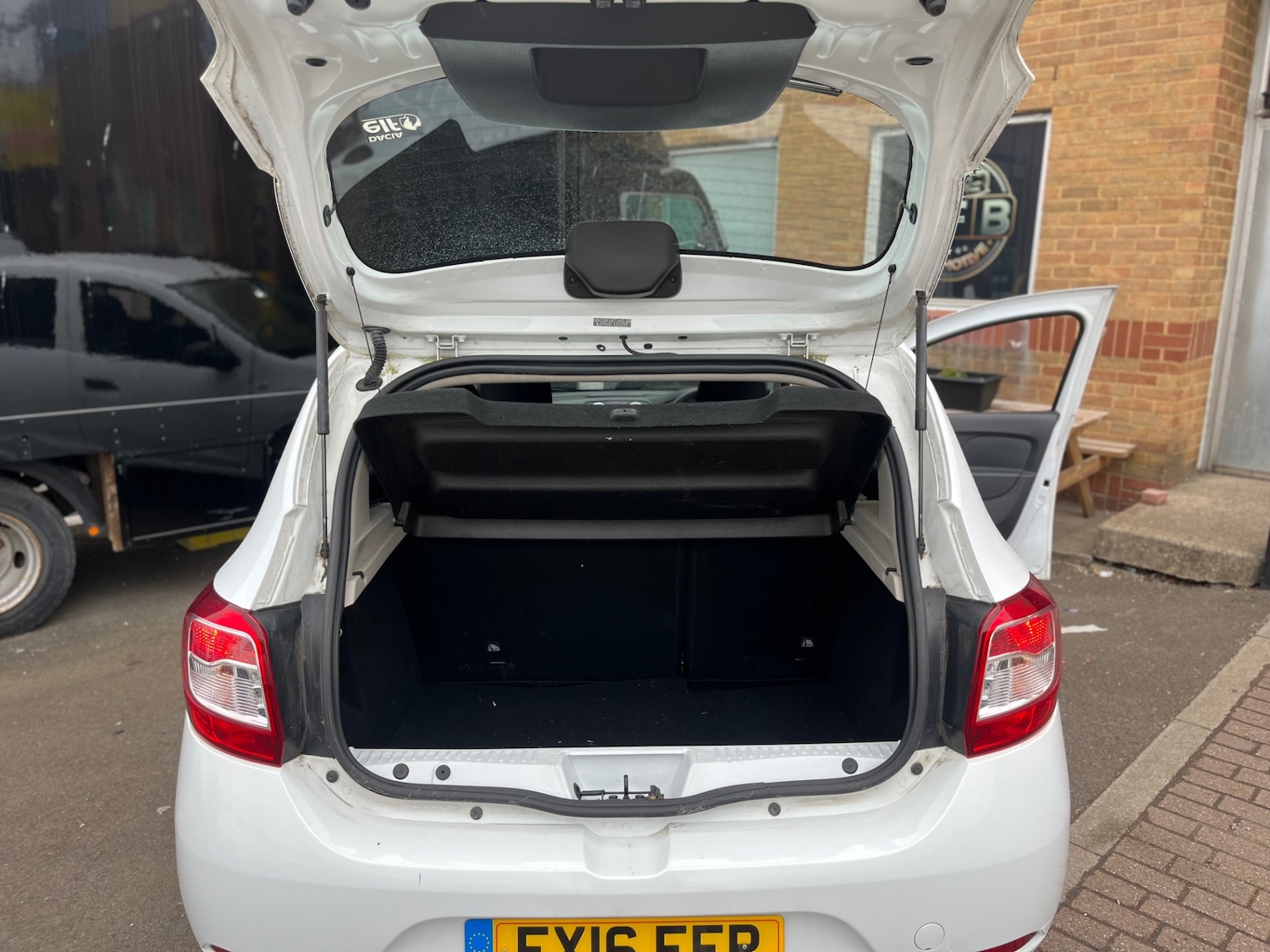 Vehicle 15
