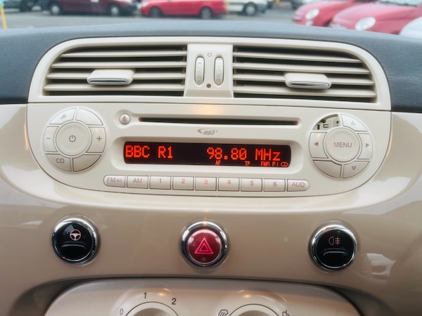 Used Fiat 500 2014 for sale - 76237296: Photo 14