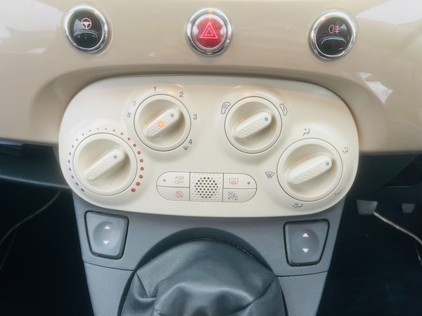 Used Fiat 500 2014 for sale - 76237296: Photo 15