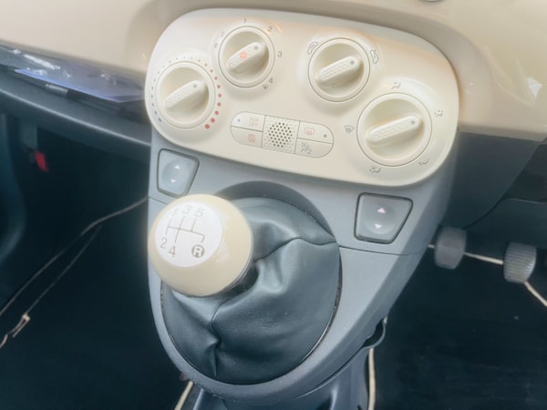 Used Fiat 500 2014 for sale - 76237296: Photo 16
