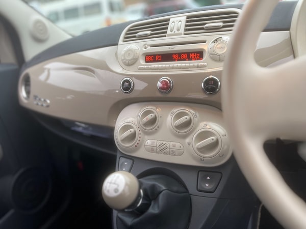 Used Fiat 500 2014 for sale - 76237296: Photo 17