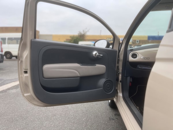 Used Fiat 500 2014 for sale - 76237296: Photo 22