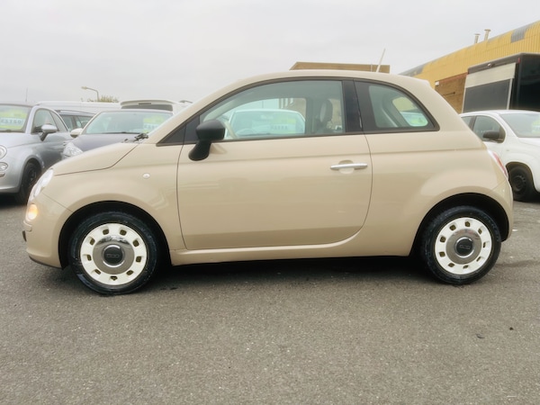 Used Fiat 500 2014 for sale - 76237296: Photo 2