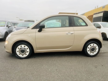 Used Fiat 500 2014 for sale - 76237296: Photo 2