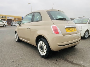 Used Fiat 500 2014 for sale - 76237296: Photo 3