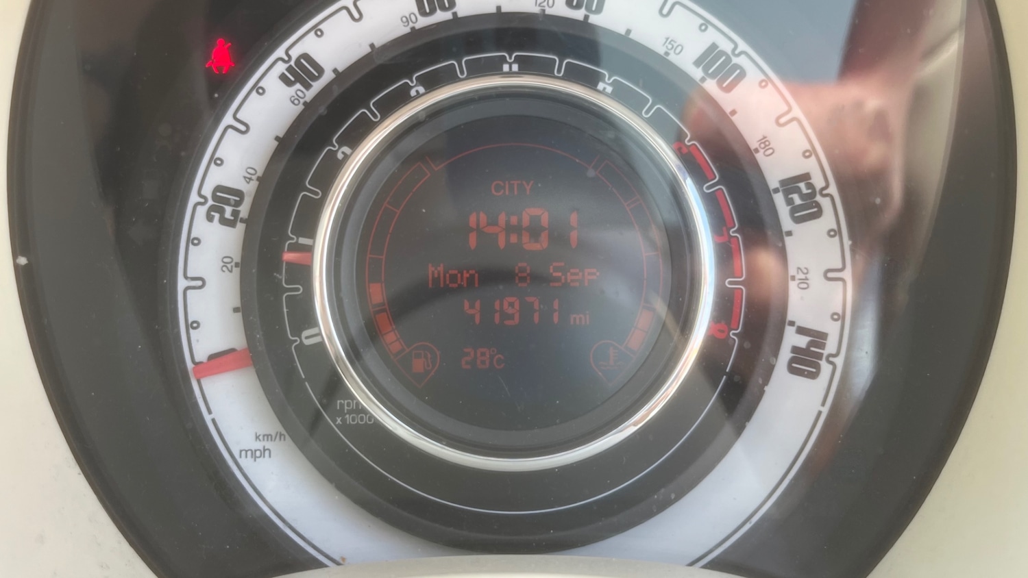 Vehicle 13