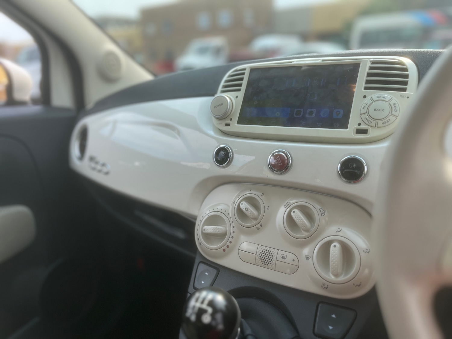 Vehicle 17