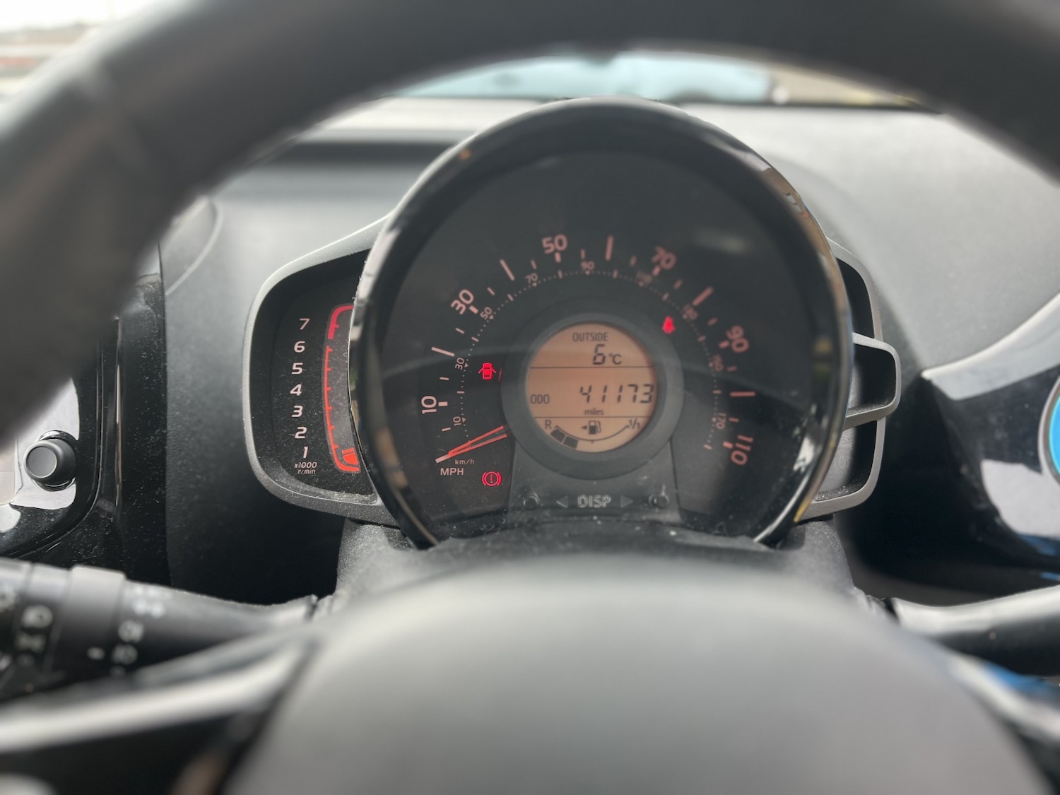 Used Toyota AYGO 2015 for sale - 77558506: Photo 16