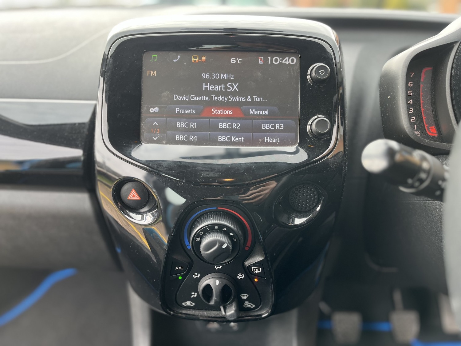 Used Toyota AYGO 2015 for sale - 77558506: Photo 17