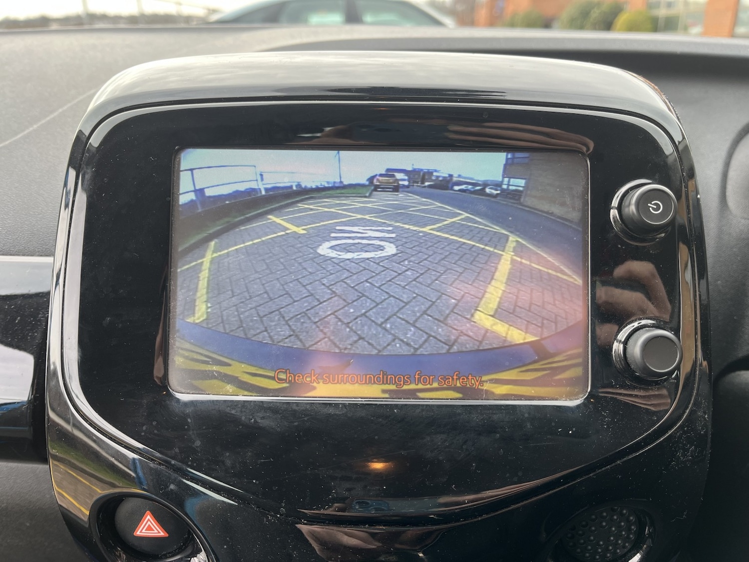 Used Toyota AYGO 2015 for sale - 77558506: Photo 18