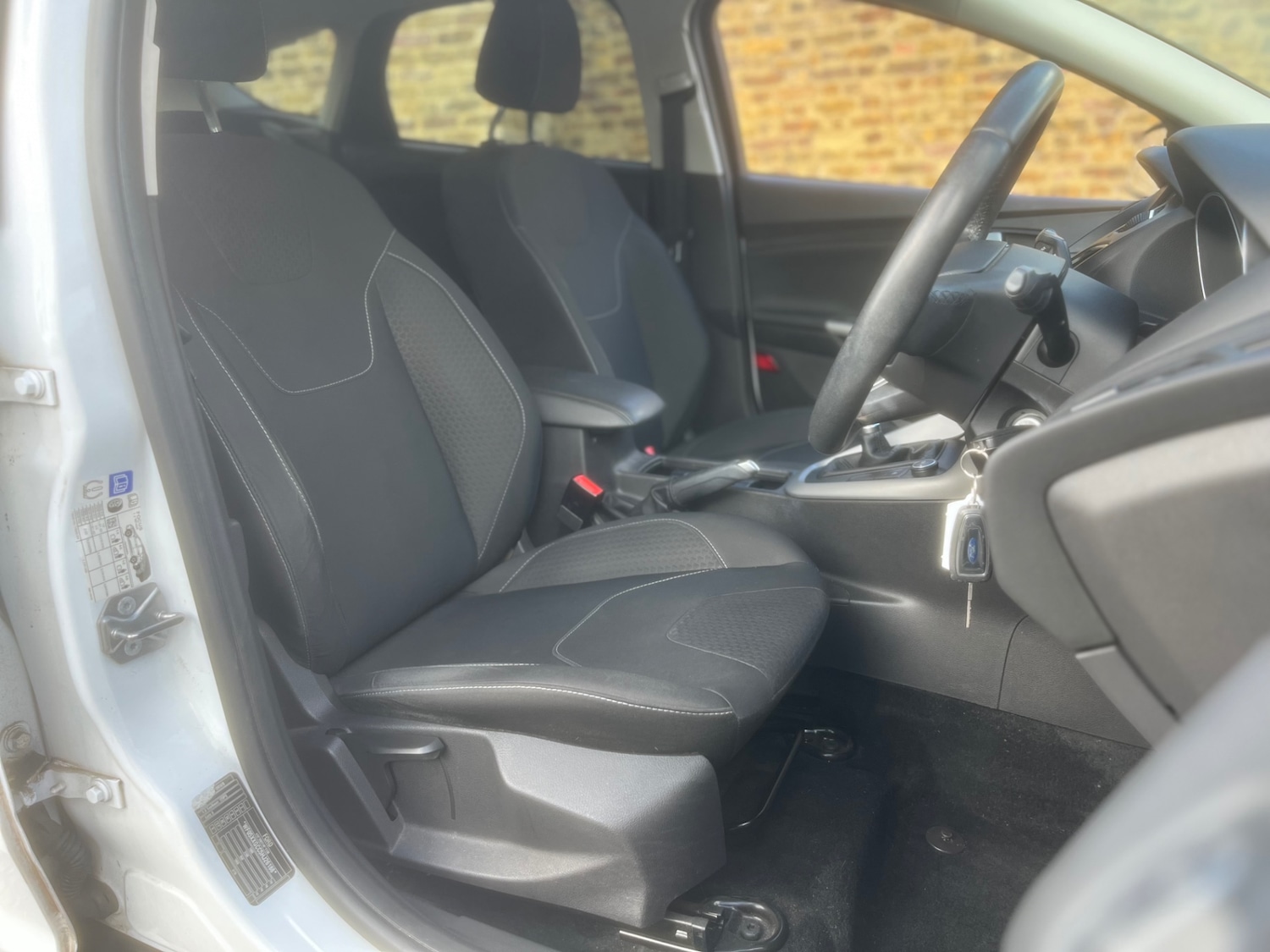 Used Ford Focus 2017 for sale - 76289670: Photo 11
