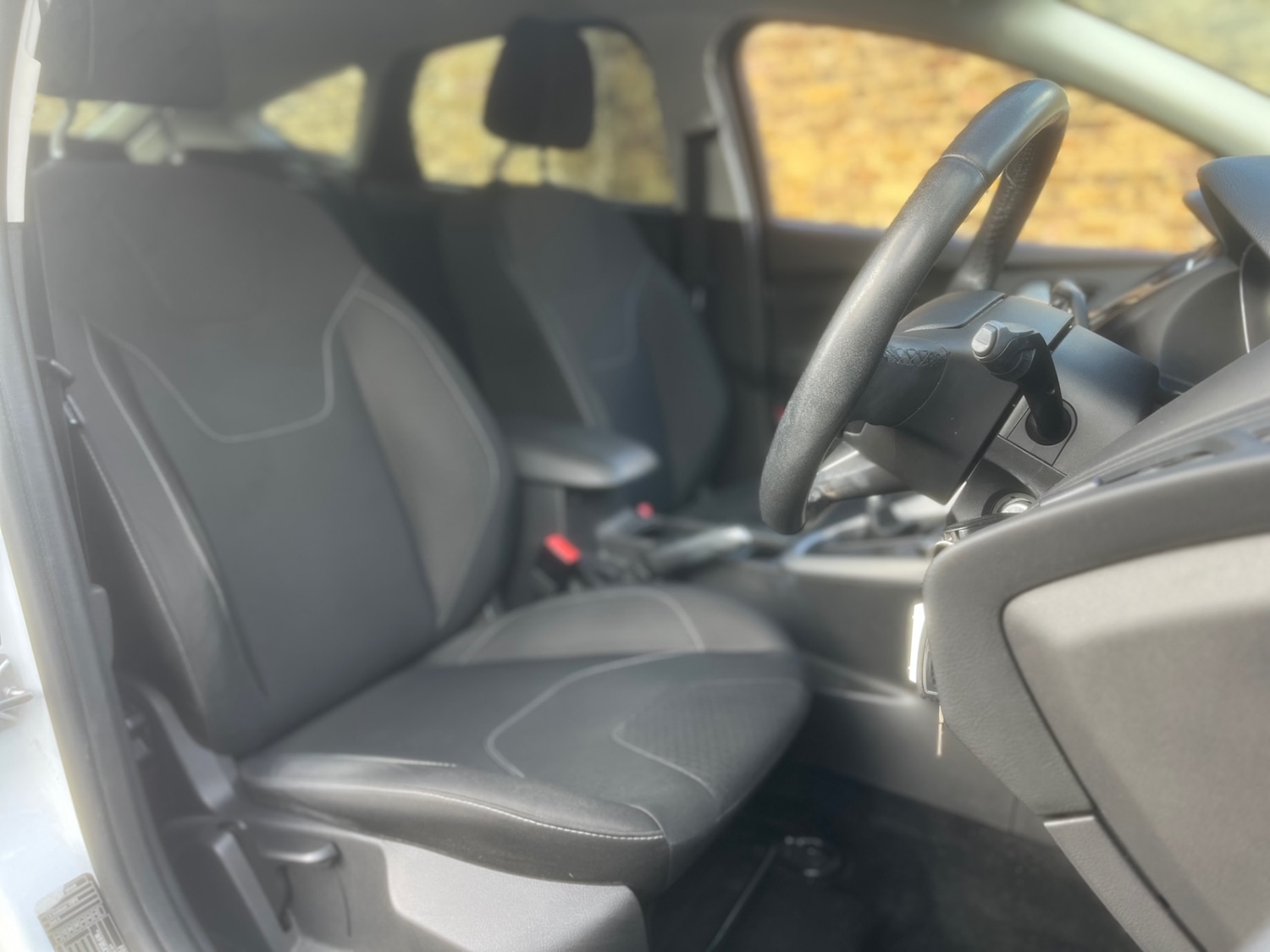 Used Ford Focus 2017 for sale - 76289670: Photo 12