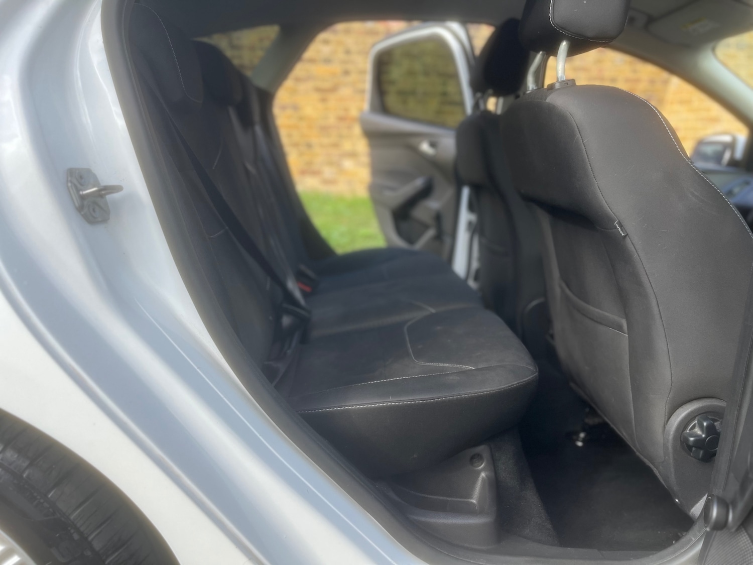Used Ford Focus 2017 for sale - 76289670: Photo 13