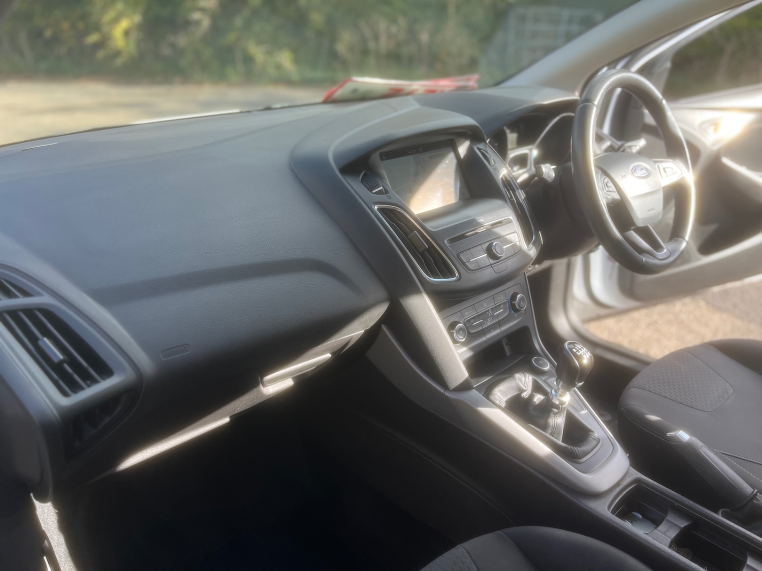 Used Ford Focus 2017 for sale - 76289670: Photo 15