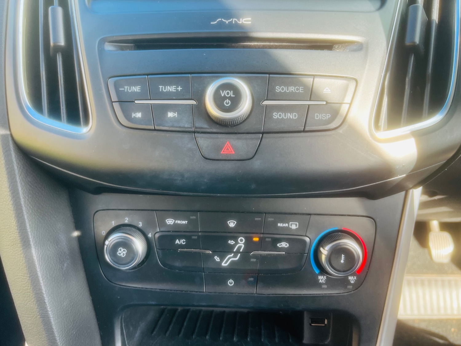 Used Ford Focus 2017 for sale - 76289670: Photo 18