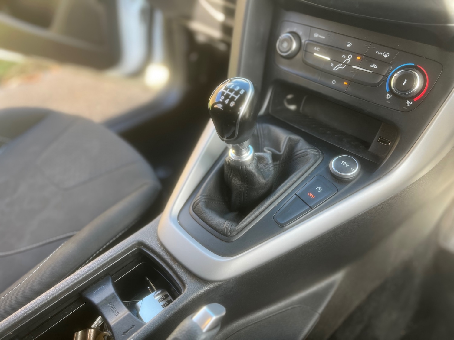 Used Ford Focus 2017 for sale - 76289670: Photo 19