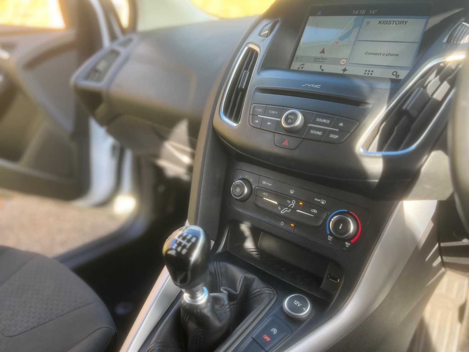 Used Ford Focus 2017 for sale - 76289670: Photo 20