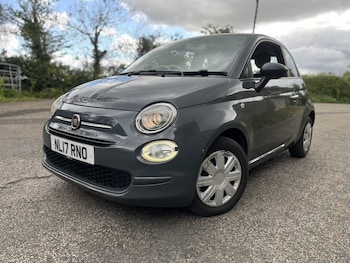 Used Fiat 500 2017 for sale - 78323954: Photo