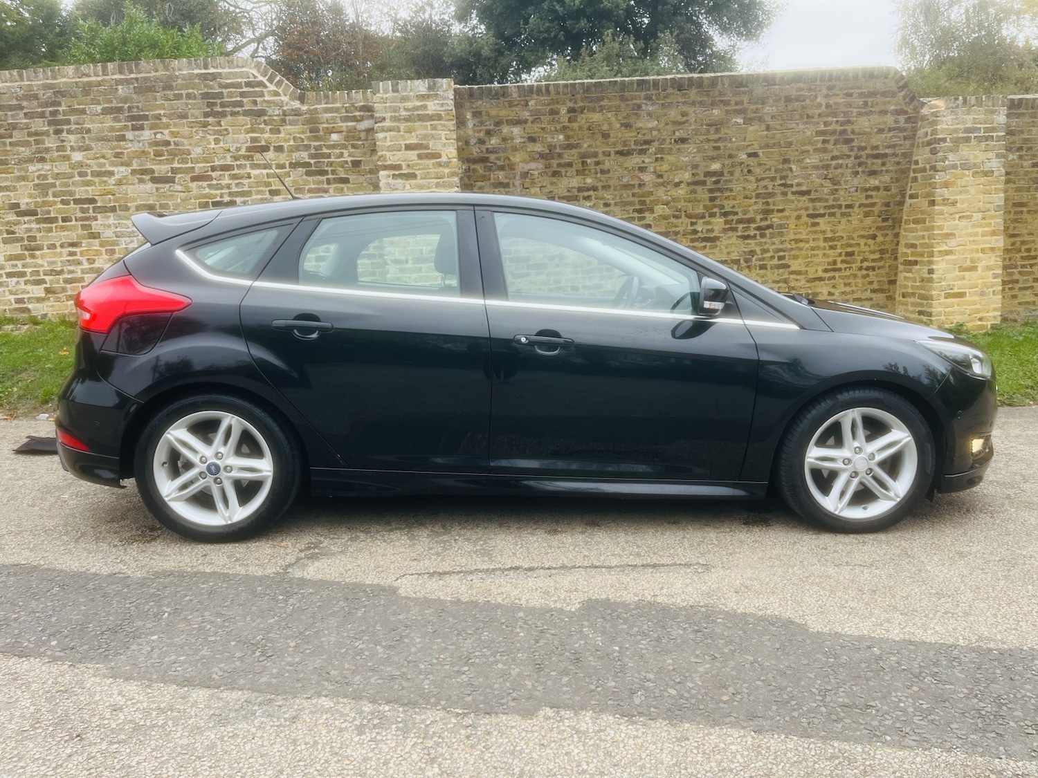 Used Ford Focus 2015 for sale - 77548365: Photo 10
