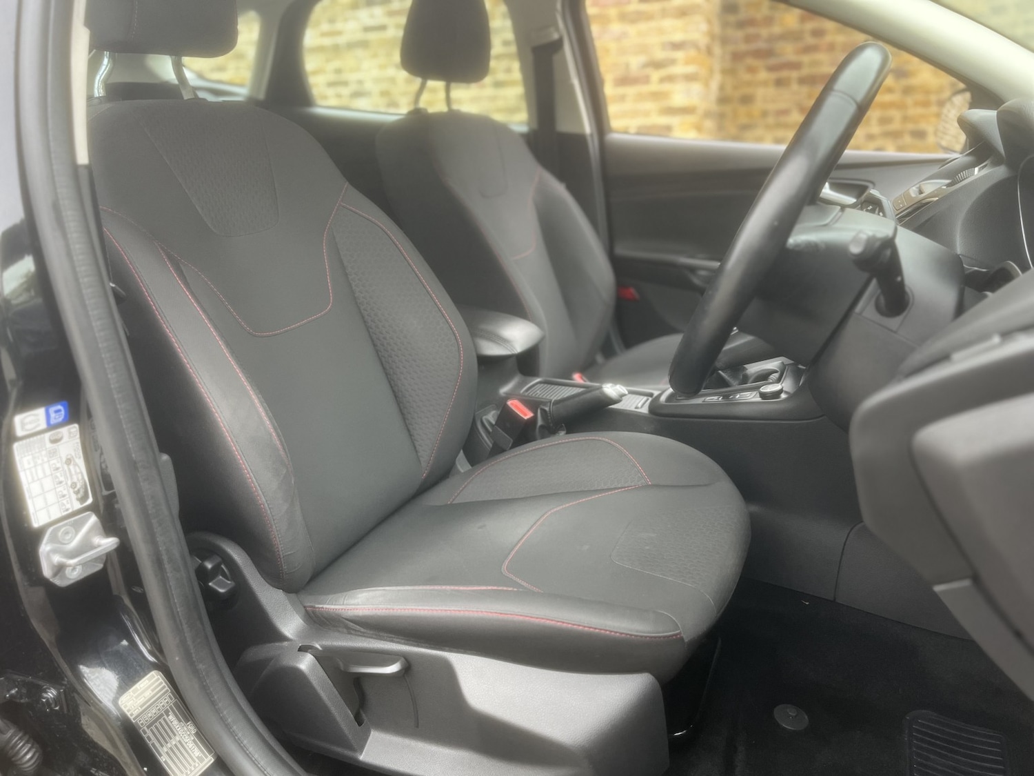 Used Ford Focus 2015 for sale - 77548365: Photo 12