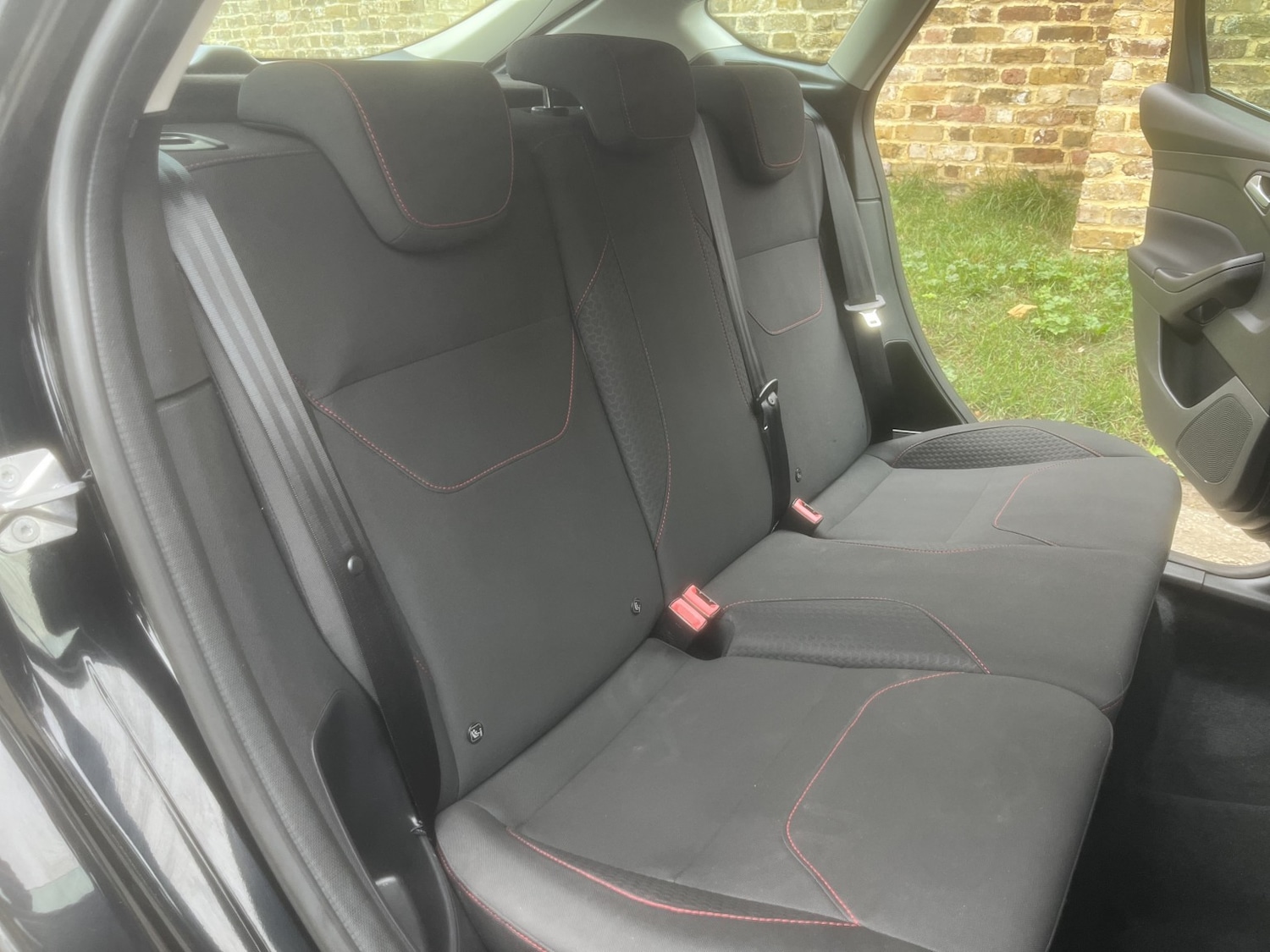 Used Ford Focus 2015 for sale - 77548365: Photo 13