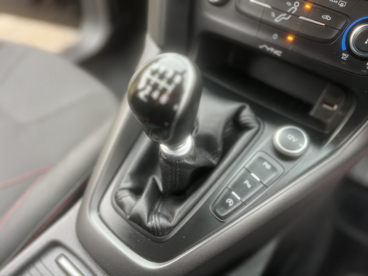 Used Ford Focus 2015 for sale - 77548365: Photo 21