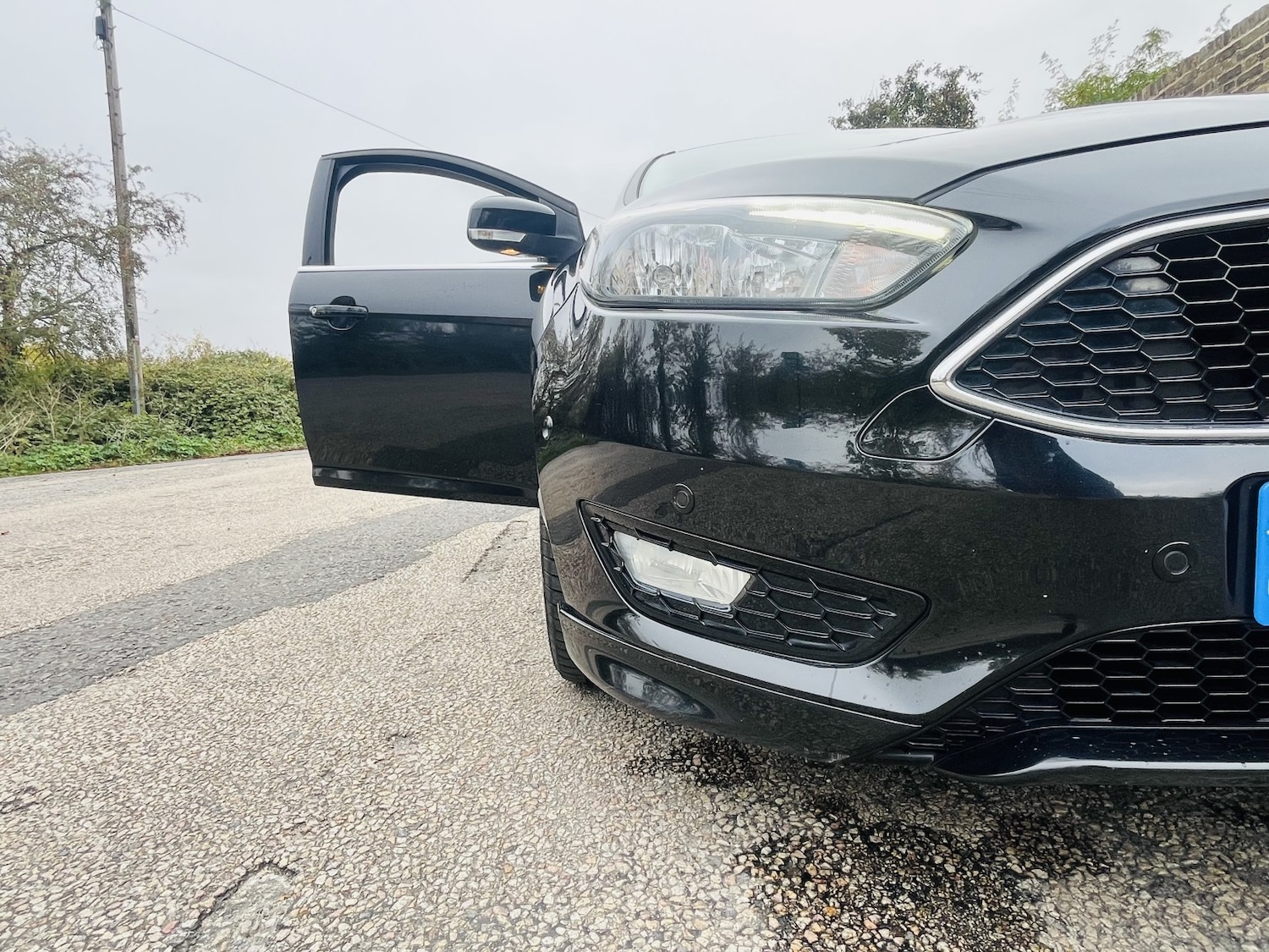 Used Ford Focus 2015 for sale - 77548365: Photo 31