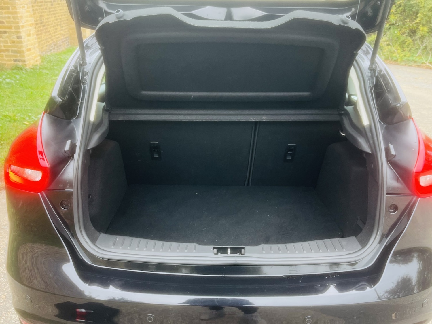 Used Ford Focus 2015 for sale - 77548365: Photo 8