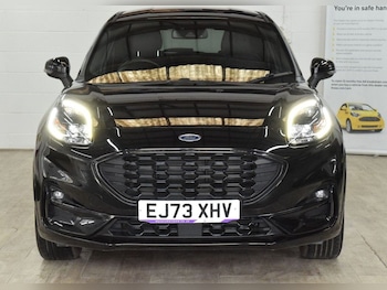 Used Ford Puma 2023 for sale - 78658251: Photo