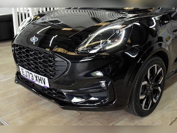 Used Ford Puma 2023 for sale - 78658251: Photo